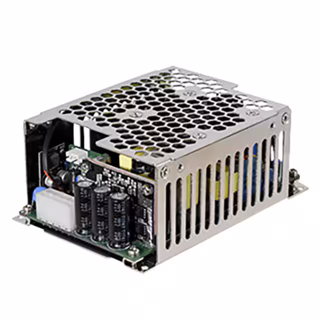 VMS-450B-48-CF CUI Inc.  AC DC Converters